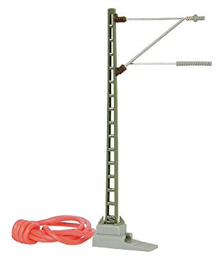 Viessmann 4311 - N Anschlußmast