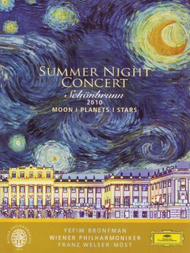 Sommernachtskonzert Schönbrunn 2010