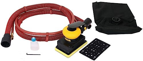 Mirka 1975904 8991810111 Mirka os535db 81 x 133 mm