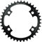 SHIMANO 38D-MC Dura-Ace Platos para Bicicletas, Adultos Unisex, Nero, 38 Denti