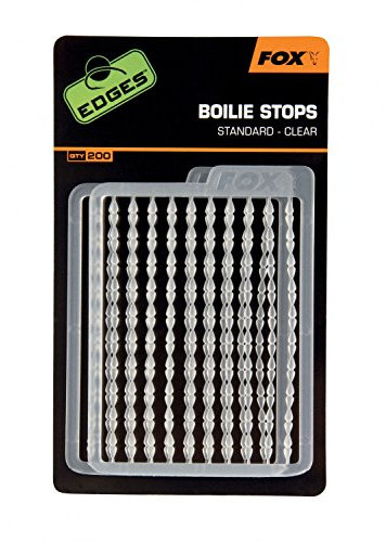 Fox Boilie Stop Standard hardware equipo pesca CAC593
