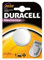 2 X Duracell CR 2032 batteria al litio, 3 Volt