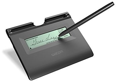 Wacom stu300b Signature Tablet