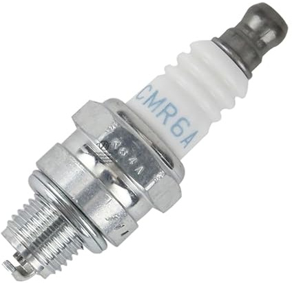 Zündkerze Typ NGK CMR6A