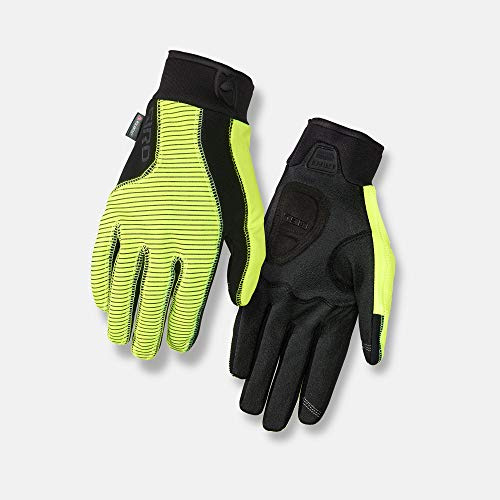 Giro Wi Blaze 2.0 hi Yellow/Black