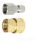 3/8' Male Female Quick Connector Cleaning Machine High Pressure Washer Gun Sprayer Pipe Hose Fitting Parts Adaptors