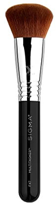 SIGMA Beauty Multitasker Brush - F47 For Women 1 Pc Brush