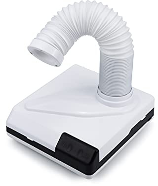 60W petit Mini nouveau moteur dentaire Mirco aspirateur forte aspiration faible Nioce silencieux Portable unité de Machine d'aspiration dentaire