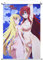 SAKAMI Highschool DXD Wallscroll Rias & Asia Wallscroll Stoff-Poster 60x86cm Wandbild auf Stoff, offiziell lizensiert Merchandise