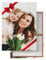 Estika Ihr Foto auf Leinwand - 50x70 cm - Personalisierte Fotogeschenke mit eigenem Foto