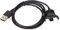 cigemay Smart Watch Ladekabel Datenübertragungskabel für Adventurer/Spark Runner 2/Spark Runner 3/Golfer 2 mit USB-Schnittstelle, 1 Meter Kabel Smart Watch Ladekabel