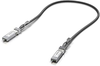 Ubiquiti Networks SFP network accessories that