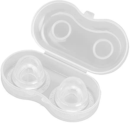 Tnfeeon Nippel-Extender, Nippel-Korrektor Stillen FüR zu Hause