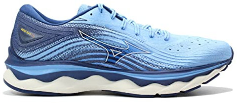 Mizuno Wave Wave Sky 6 Scarpa Running da Strada per Uomo
