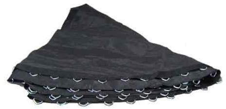 Magic Circle Pro Trampolin Sprungtuch 244 cm