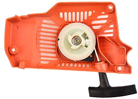 Donkivvy 38cc Chainsaw Single Recoil Pull Starter Assembly Motosega Ricambi per Motosega Cinese 3800
