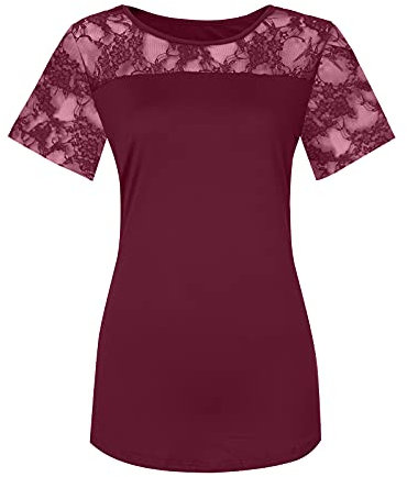 Frauen Top einfarbig Schuhe Pflege Set