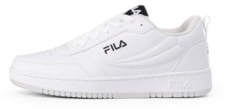 FILA REGA NF wmn - White - White - 41
