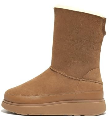 Fitflop Damen Fitflopwinter boots