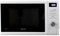 Igenix IGMD0820W Digital Microwave, 20 Litre, 800 W, 5 Power Levels, Defrost by Time/Weight, 95 Minute Timer, White