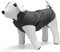 Designed by Lotte Zhanti - Hundemantel - Grau - 32 cm