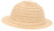 SHINEOFI Mini Top Hat Doll Accessory for Crafts Lightweight Landscape Hat Ornament for Decoration for Parties and Photo Props