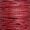 Cotton Waxed 100% Natural 1mm 30m / 30 colours Jewellery Making & Bracelet Necklace Craft, Decorating Stringing (30. Wine Red)