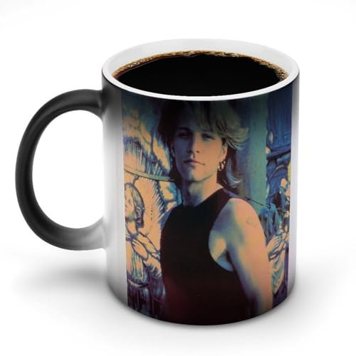 PVXMQFFA Jon Bon Jovi Magic Cup for Christmas Gifts and Smiles