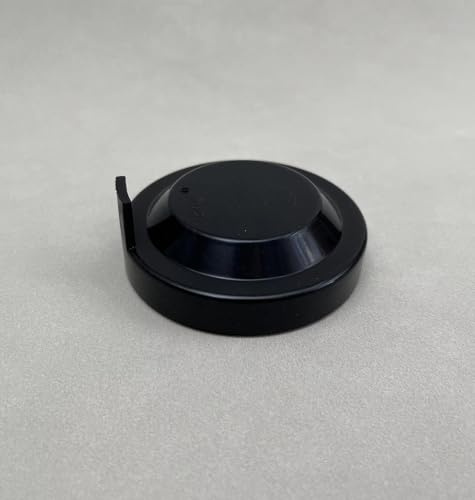 ZBYFCLK 1pcs Scheinwerfer-Staubschutzabdeckung für VW Polo 4 9N,Glühbirnenkappen Gummi Wasserdicht Dichtung Abdeckkappe 6Q0941607D