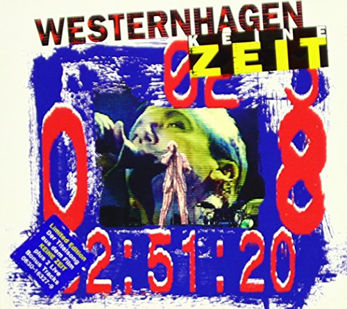 Keine Zeit (Ltd.Digi)