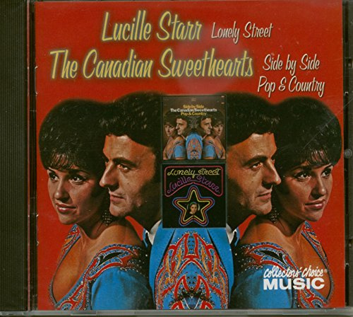 Side By Side/Pop & Country