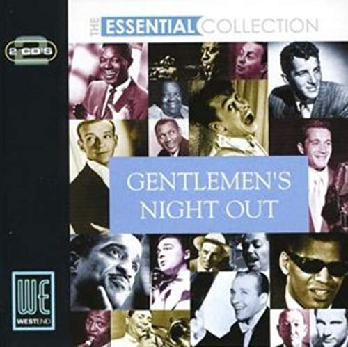 The Essential Collection - Gentlemen's Night Out