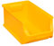 Allit ProfiPlus Lage-Box | Stapelbox | Gr.4 gelb 355x205x150mm, 456214