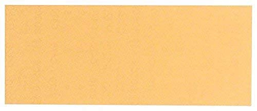 Bosch Schleifblatt C470 Best for Wood+Paint 93x230mm Korn 180, 10 Stk.