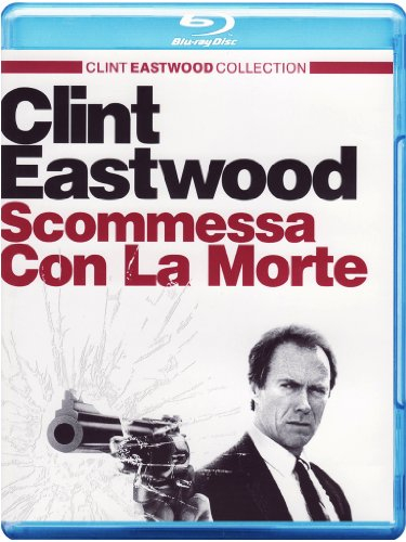 Scommessa con la morte [Blu-ray] [IT Import]