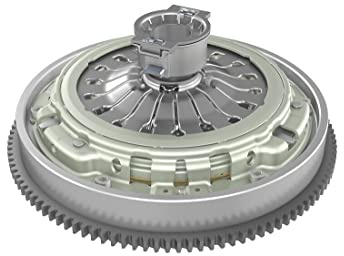 Valeo Kupplungssatz 835015 - mit Druckplatte, mit Kupplungsscheibe
