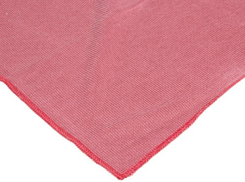 Norton Premium Microfiber Cleaning Cloth, 16 Length x 16 Width (Pack of 1)