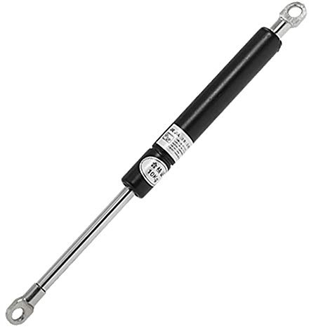 sourcingmap Car Liftgate 10kg 22 Lb Compression Gas Strut Shock Spring Prop