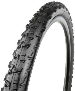 Vittoria Gato Cubierta MTB, Unisex Adulto, Negro, 29 x 1.90