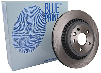 Blue Print ADF124303 Brake Disc