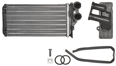 Van Wezel 09006239 Calefacción para Automóviles