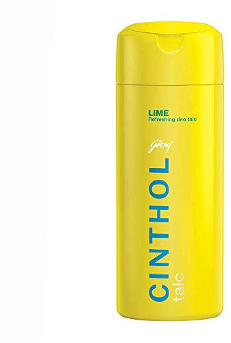 Cinthol Lime Erfrischend deo Talkum 300gm