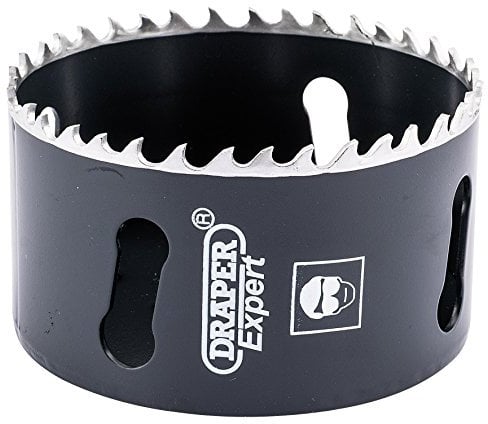 Draper 34801 Expert Cobalt Hole Saw, 76mm