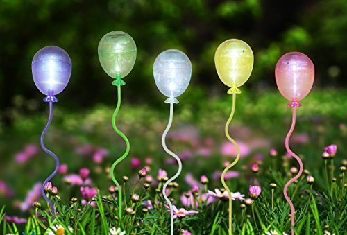 Benelando Solarballon im 5er Set