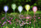 Benelando Solarballon im 5er Set