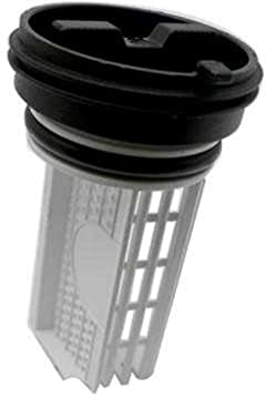 Fagor - Filtro bomba lavadora Fagor 2F3611 cesto + tapa ne