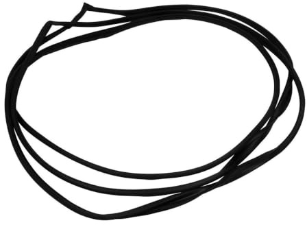 15D VAICO - V30-1978 - Seal, windscreen - fits MERCEDES-BENZ A9016710220
