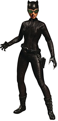 Mezco One:12 Collective Catwoman
