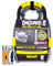 OnGuard Pitbull DT 8005 - Cilindro para Bicicleta (Incluye Cable Dorado Seguro)