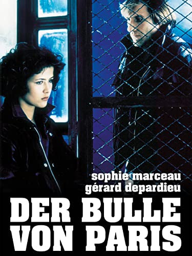 Der Bulle von Paris